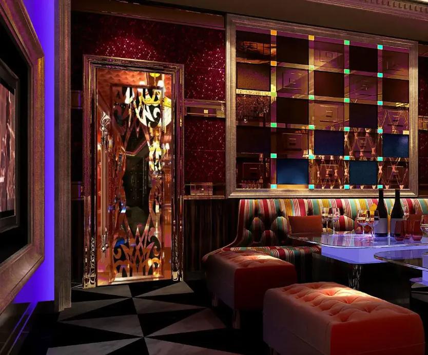 临沂商务KTV夜场魅力 宣传活动-罗庄区ktv预定