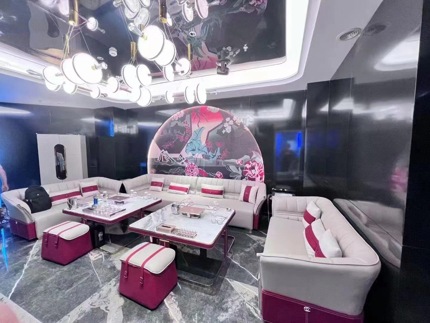 临沂商务ktv欢唱新体验-罗庄区ktv预定