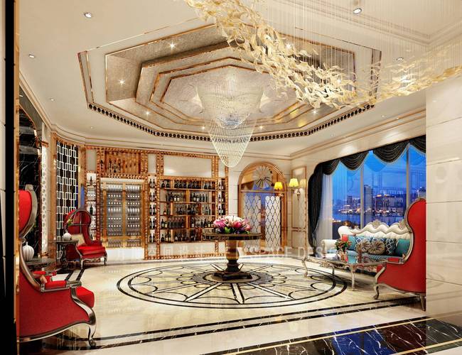 临沂商务ktv介绍-罗庄区ktv预定