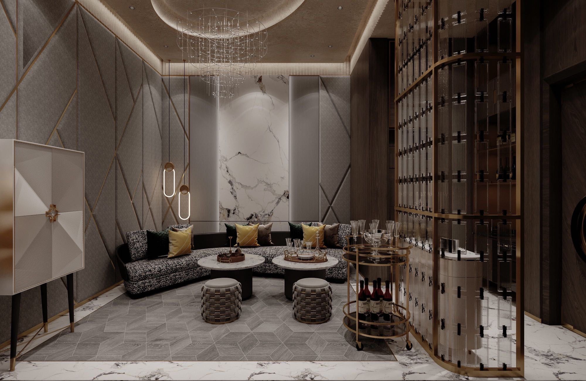 临沂ktv订房商务ktv哪里有推荐-罗庄区ktv订房